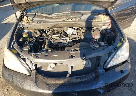 2004 Lexus Rx 330 from USA, damaged, VIN 2T2HA31U14C023782